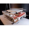 Custom Models - - Excess Catamaran 13.5 custom model - Abordage