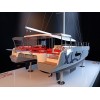 Custom Models - - Excess Catamaran 13.5 custom model - Abordage
