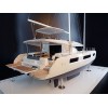 Custom Models - - Lagoon 51 custom model - Abordage