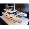 Custom Models - - Lagoon 51 custom model - Abordage