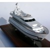 Custom Models - - Azimut 96 "Percal" - Abordage