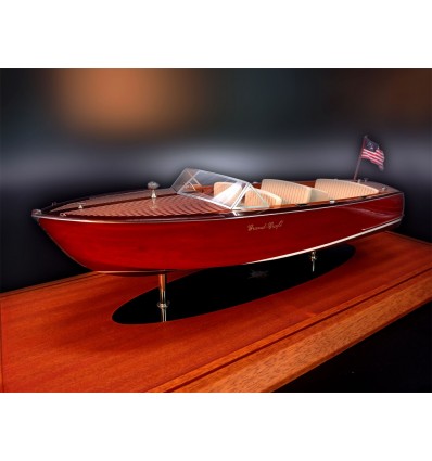 Custom Models - - Grand Craft 22 custom model - Abordage