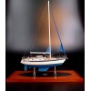 Custom Models - Hallberg-Rassy - Hallberg Rassy 42F MarkII custom model - Abordage