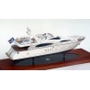 Custom Models - - Azimut 100 - Abordage