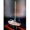 Custom Models - Hallberg-Rassy - Hallberg Rassy 42F MarkII custom model - Abordage