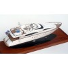 Custom Models - - Azimut 100 - Abordage