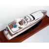 Custom Models - - Azimut 100 - Abordage