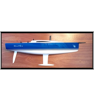 Custom Half Models - - Summit 35 custom half model - Abordage