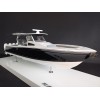 Custom Models - Blackfin Boats - Blackfin 392CC custom model - Abordage