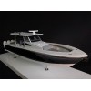 Custom Models - Blackfin Boats - Blackfin 392CC custom model - Abordage