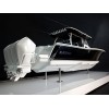 Custom Models - Blackfin Boats - Blackfin 392CC custom model - Abordage