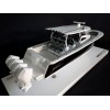 Custom Models - Blackfin Boats - Blackfin 392CC custom model - Abordage