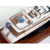 Custom Models - - Azimut 100 - Abordage