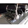 Custom Models - Blackfin Boats - Blackfin 392CC custom model - Abordage