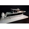 Custom Models - Blackfin Boats - Blackfin 392CC custom model - Abordage