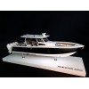 Custom Models - Blackfin Boats - Blackfin 392CC custom model - Abordage