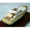 Custom Models - Mochi Craft - Mochi Craft Dolphin 44 "Berenice III" - Abordage