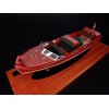 Custom Models - Chris Craft - Chris Craft 25 custom model - Abordage