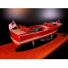 Custom Models - Chris Craft - Chris Craft 25 custom model - Abordage