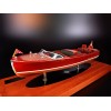 Custom Models - Chris Craft - Chris Craft 25 custom model - Abordage