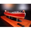 Custom Models - Chris Craft - Chris Craft 25 custom model - Abordage