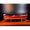 Custom Models - Chris Craft - Chris Craft 25 custom model - Abordage