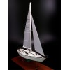 Custom Models - - Hunter 33 custom model - Abordage