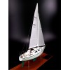 Custom Models - - Hunter 33 custom model - Abordage