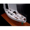 Custom Models - - Hunter 33 custom model - Abordage