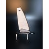Custom Models - - Foiling Moth 750 custom model - Abordage