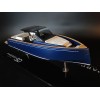 Custom Models - Pardo - Pardo 50 custom powerboat model - Abordage