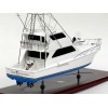 Custom Models - Viking Yachts - Viking 61 "Reel Extreme" - Abordage