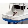 Custom Models - Viking Yachts - Viking 61 "Reel Extreme" - Abordage