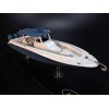 Custom Models - HCB Yachts - Lujo 42 custom model replica - Abordage