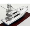 Custom Models - Viking Yachts - Viking 61 "Reel Extreme" - Abordage