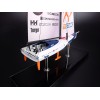 Custom Desk Models - - IMOCA – Owen Clarke Design 2007 desk models - Abordage