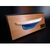 Custom Half Models - - Alberg 30 custom half hull - Abordage
