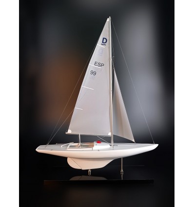 Custom Models - - Dragon custom model replica - Abordage