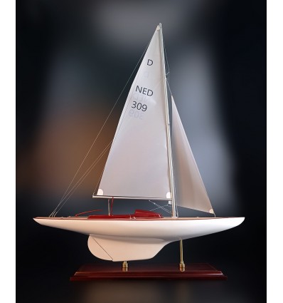 Custom Models - - Dragon sailing custom model - Abordage