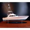 Custom Models - - American Custom Yacht 67 custom model - Abordage
