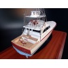 Custom Models - - American Custom Yacht 67 custom model - Abordage