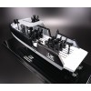 Custom Models - The Whiskey Project Group - Whiskey MMRC - Bravo watercraft - custom model - Abordage