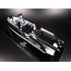 Custom Models - The Whiskey Project Group - Whiskey MMRC - Bravo watercraft - custom model - Abordage