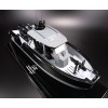 Custom Models - The Whiskey Project Group - Whiskey MMRC - Bravo watercraft - custom model - Abordage