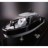 Custom Models - The Whiskey Project Group - Whiskey MMRC - Bravo watercraft - custom model - Abordage