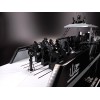 Custom Models - The Whiskey Project Group - Whiskey MMRC - Bravo watercraft - custom model - Abordage