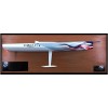 Custom Half Models - - Volvo Ocean Race VOR 70 WIZARD custom half model - Abordage
