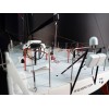 Custom Models - - Volvo Ocean Race VOR 70 WIZARD custom model - Abordage