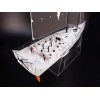 Custom Models - - Volvo Ocean Race VOR 70 WIZARD custom model - Abordage