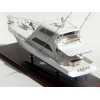 Custom Models - Viking Yachts - Viking 74 "Amore" - Abordage